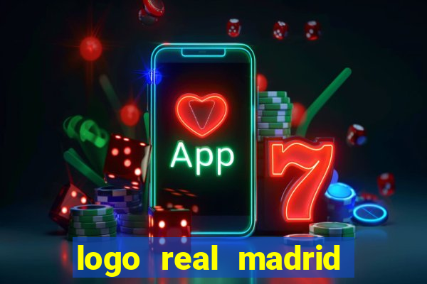 logo real madrid dls 23